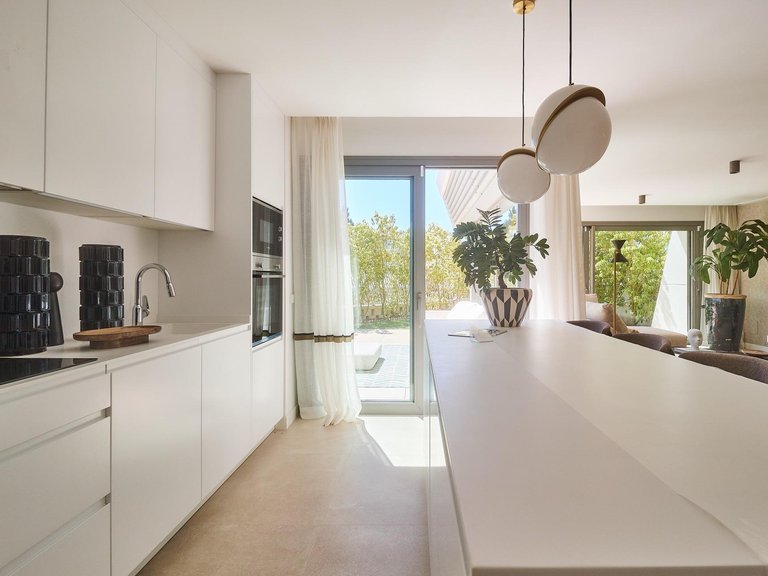 Town House for Sale in Mijas, Malaga 19