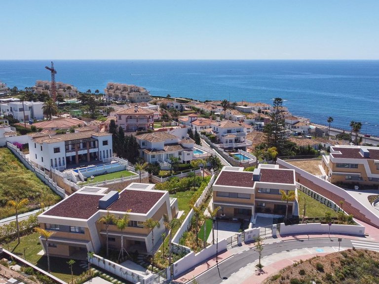 Town House for Sale in Mijas, Malaga 2