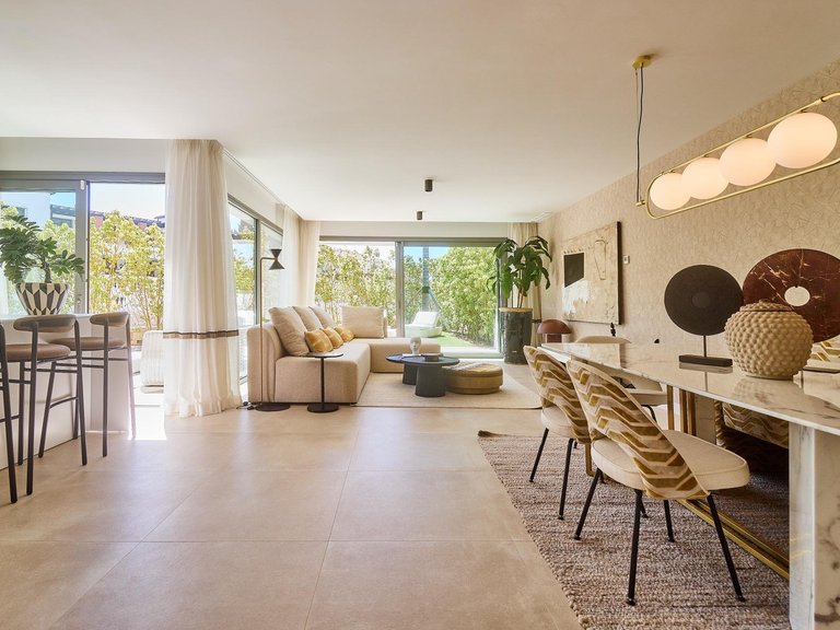 Town House for Sale in Mijas, Malaga 20