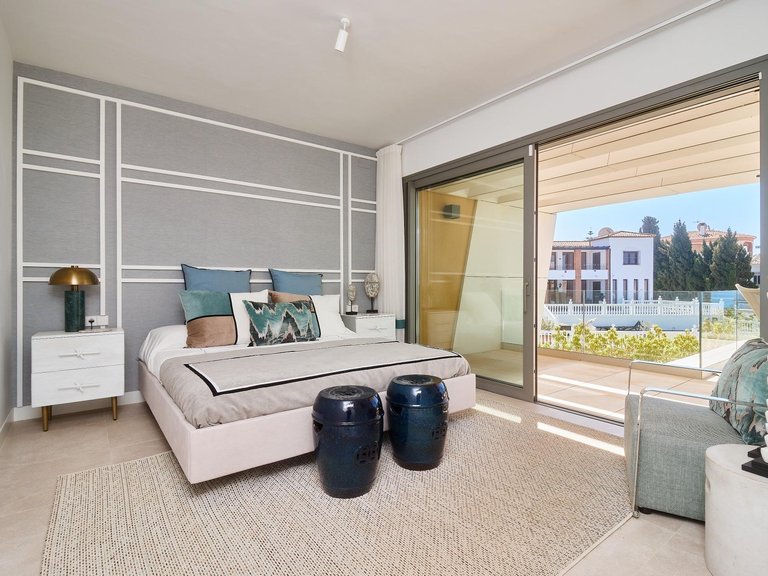 Town House for Sale in Mijas, Malaga 21