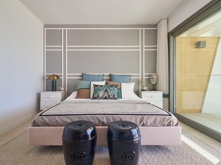 Town House for Sale in Mijas, Malaga 22