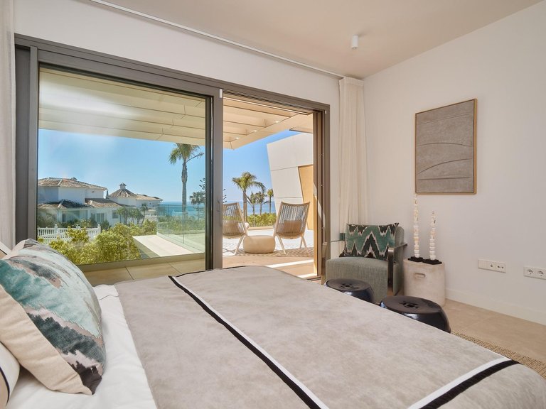 Town House for Sale in Mijas, Malaga 25