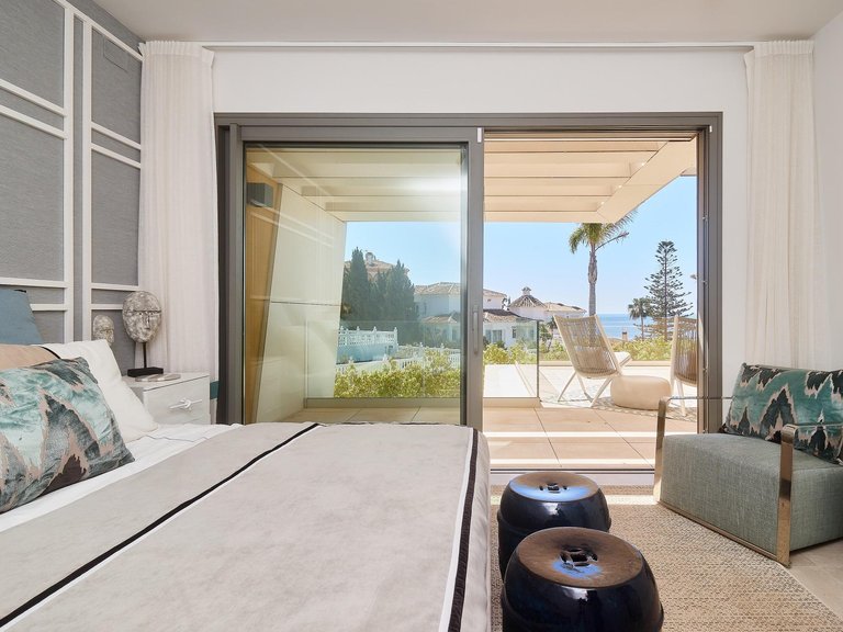 Town House for Sale in Mijas, Malaga 26