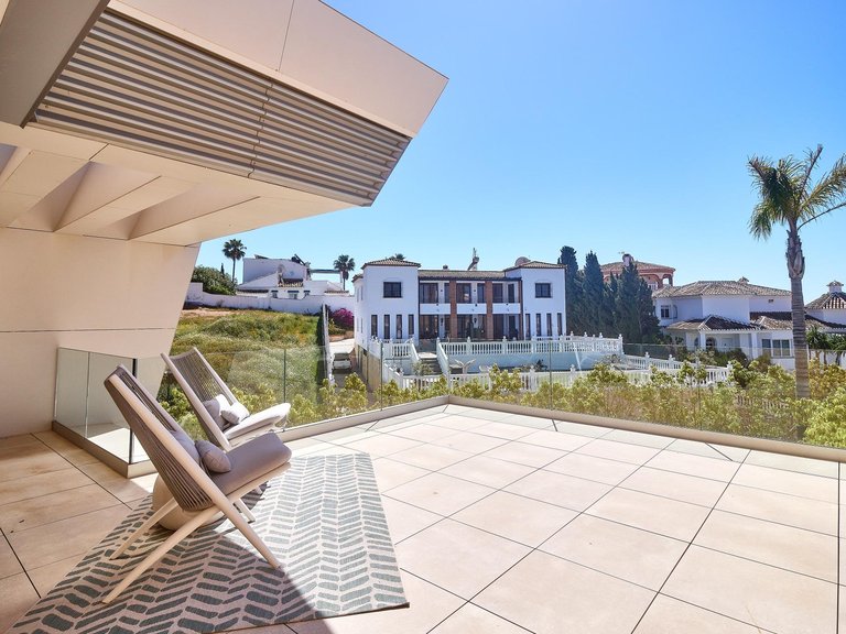 Town House for Sale in Mijas, Malaga 27