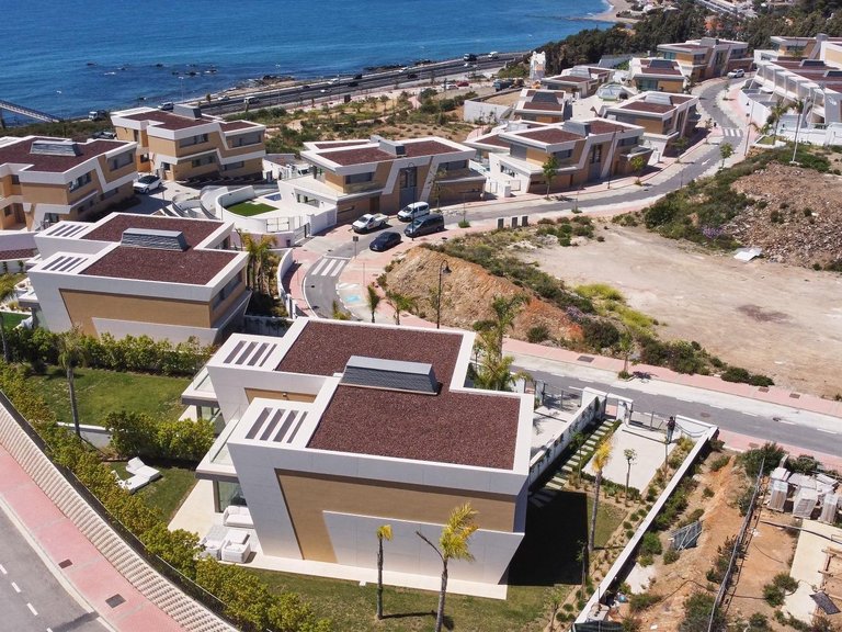 Town House for Sale in Mijas, Malaga 3