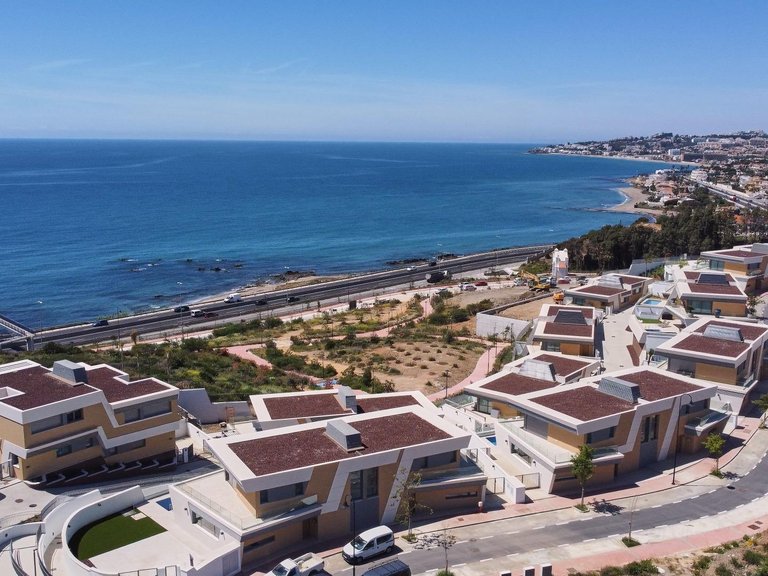 Town House for Sale in Mijas, Malaga 4