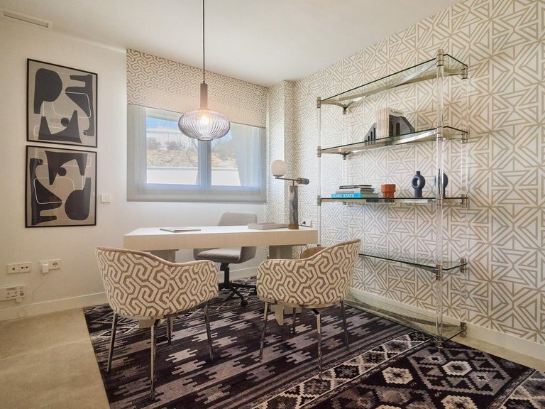 Town House for Sale in Mijas, Malaga 42