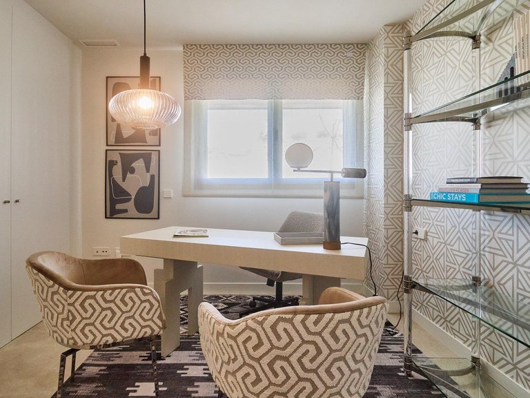 Town House for Sale in Mijas, Malaga 43