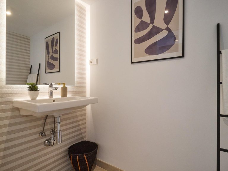 Town House for Sale in Mijas, Malaga 44