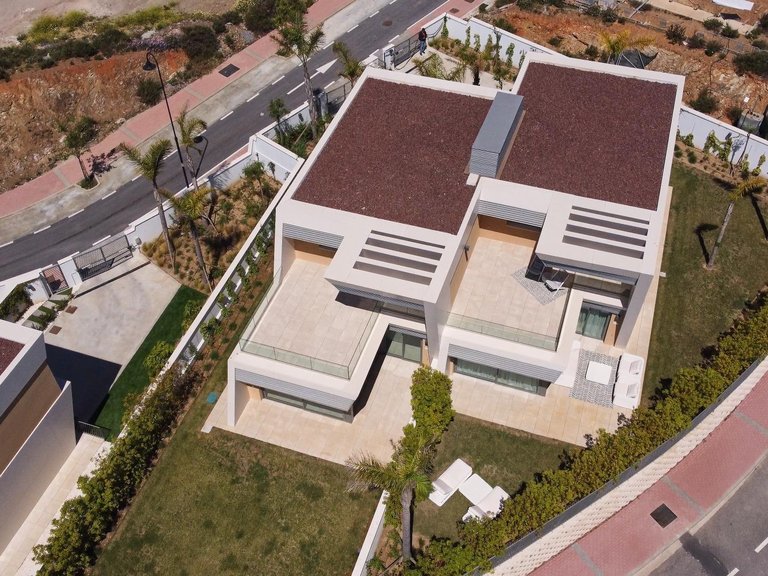 Town House for Sale in Mijas, Malaga 49