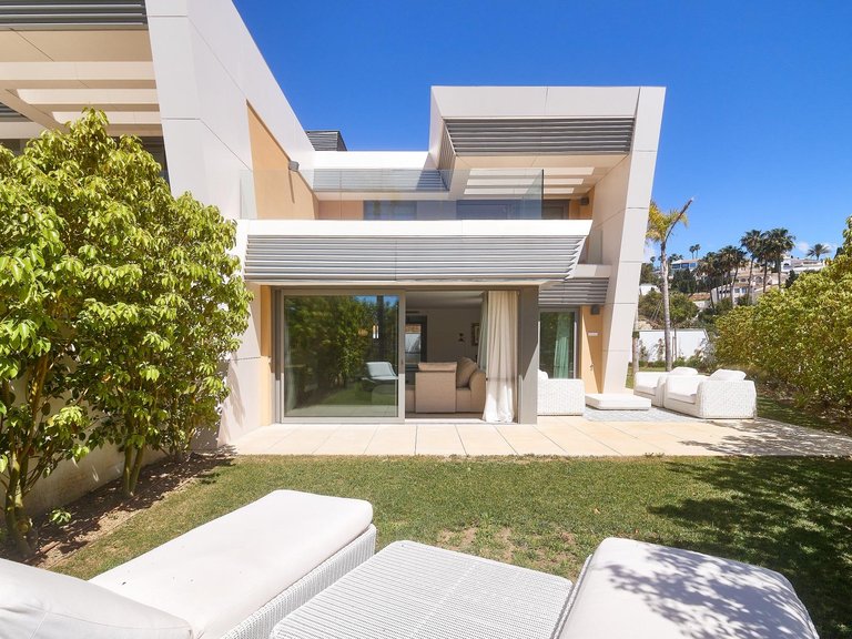 Town House for Sale in Mijas, Malaga 5