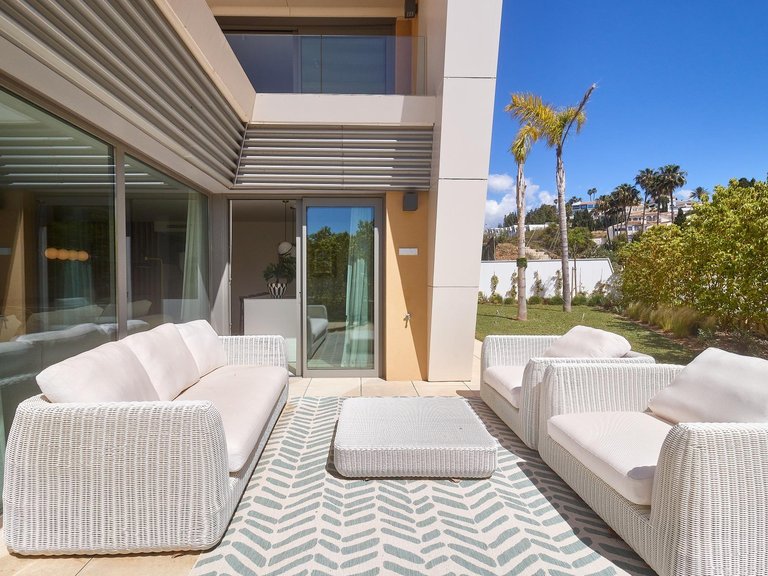 Town House for Sale in Mijas, Malaga 7