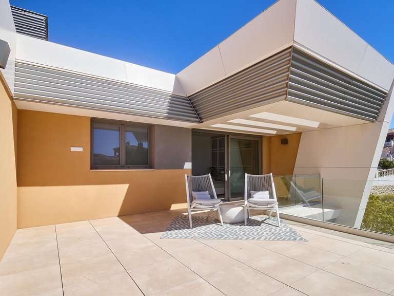 Town House for Sale in Mijas, Malaga 8