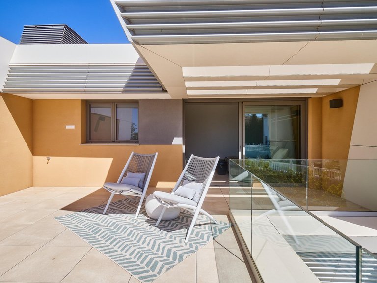 Town House for Sale in Mijas, Malaga 9