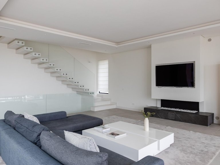 Villa for Sale in Benahavis, Malaga 13