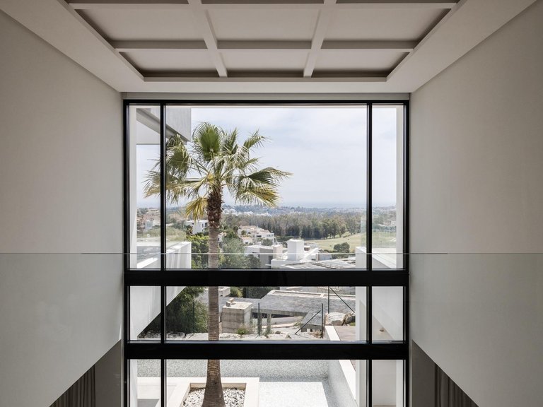 Villa for Sale in Benahavis, Malaga 15