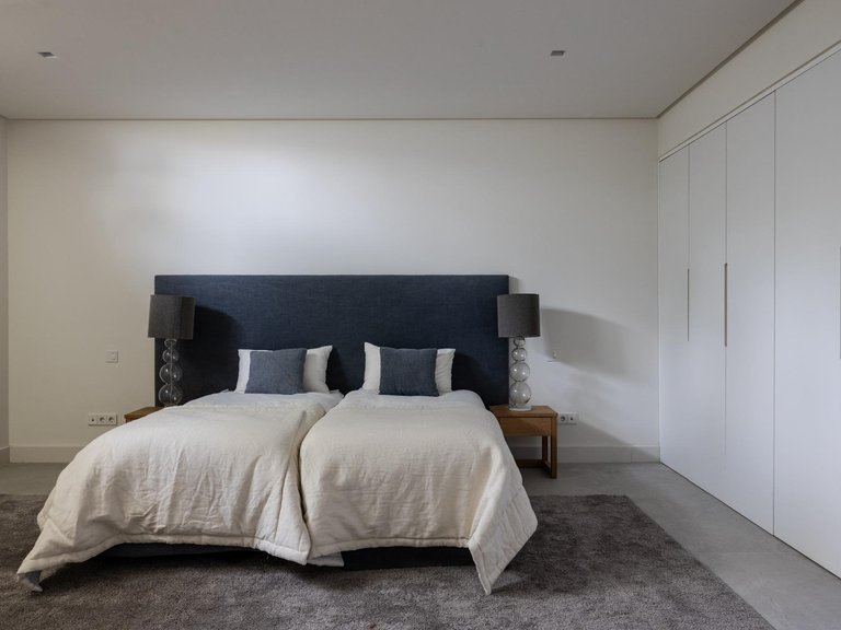 Villa for Sale in Benahavis, Malaga 17