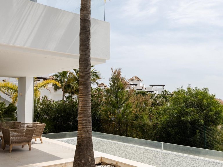 Villa for Sale in Benahavis, Malaga 22