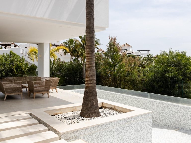 Villa for Sale in Benahavis, Malaga 23