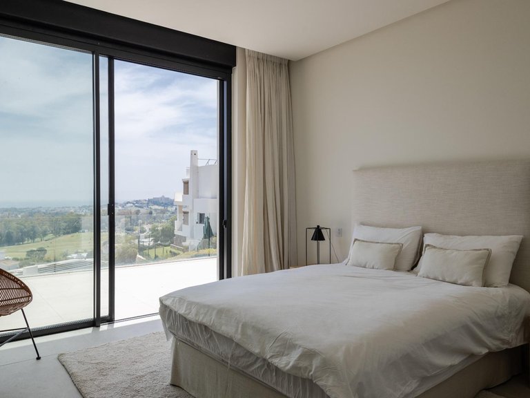 Villa for Sale in Benahavis, Malaga 26