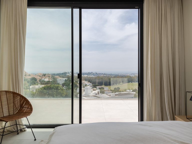 Villa for Sale in Benahavis, Malaga 27