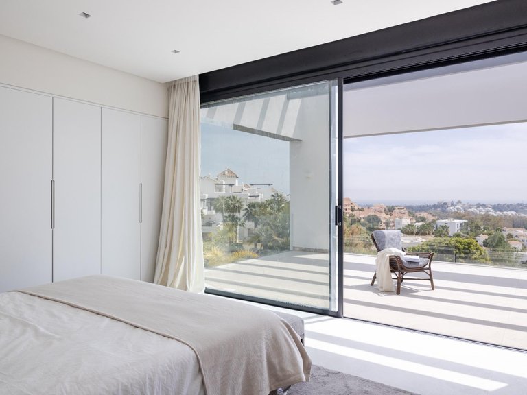 Villa for Sale in Benahavis, Malaga 35