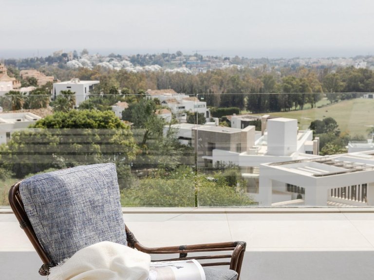 Villa for Sale in Benahavis, Malaga 36