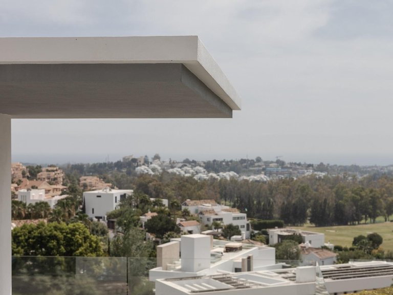 Villa for Sale in Benahavis, Malaga 39