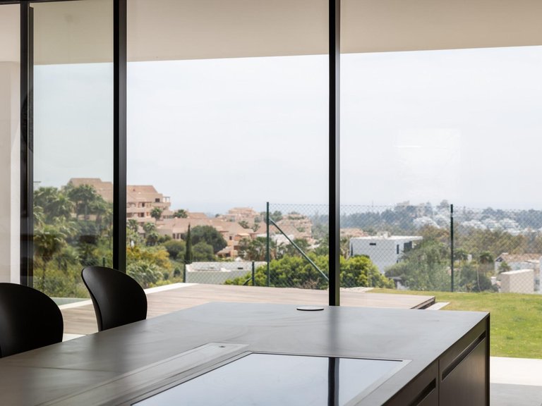 Villa for Sale in Benahavis, Malaga 4