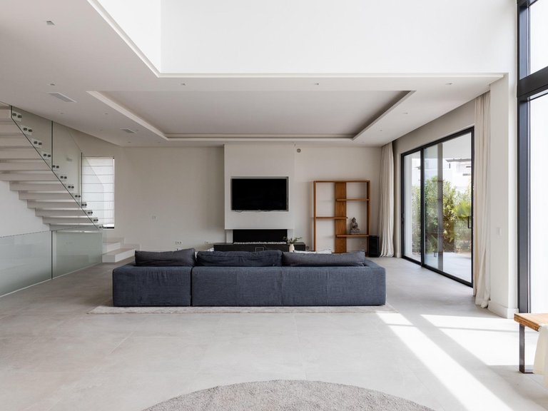 Villa for Sale in Benahavis, Malaga 6