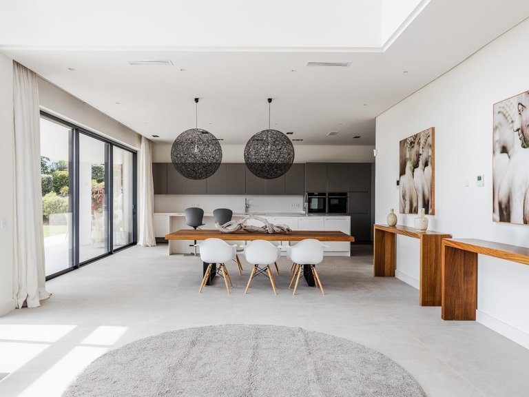 Villa for Sale in Benahavis, Malaga 8