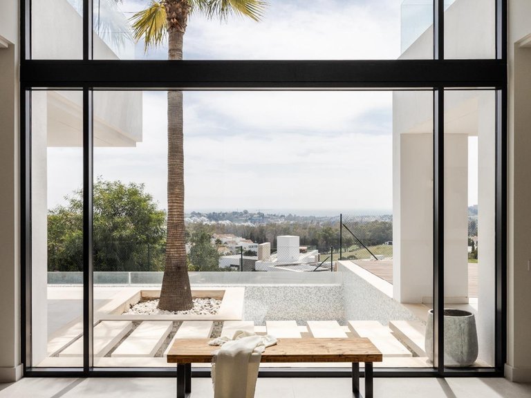 Villa for Sale in Benahavis, Malaga 9