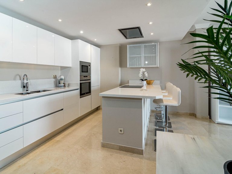 Town House for Sale in Marbella, Malaga 10