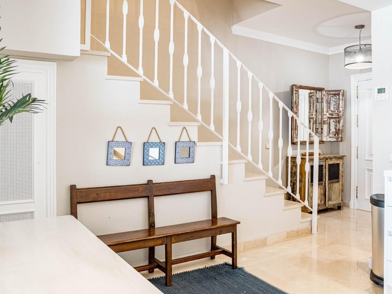 Town House for Sale in Marbella, Malaga 13