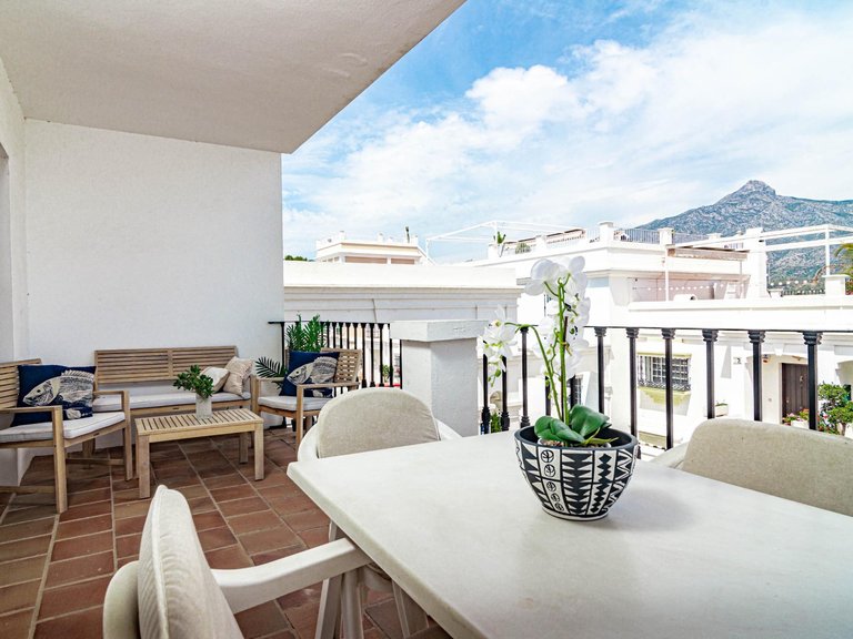 Town House for Sale in Marbella, Malaga 14