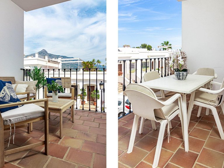 Town House for Sale in Marbella, Malaga 15