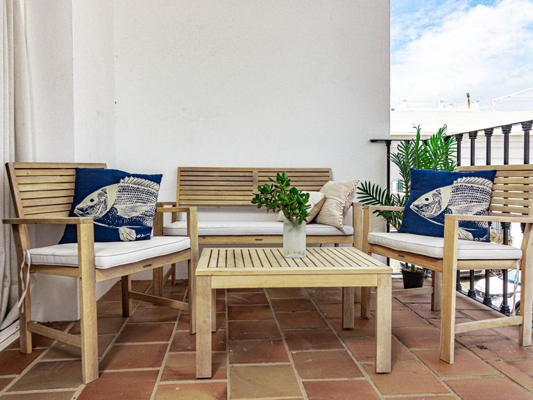Town House for Sale in Marbella, Malaga 16