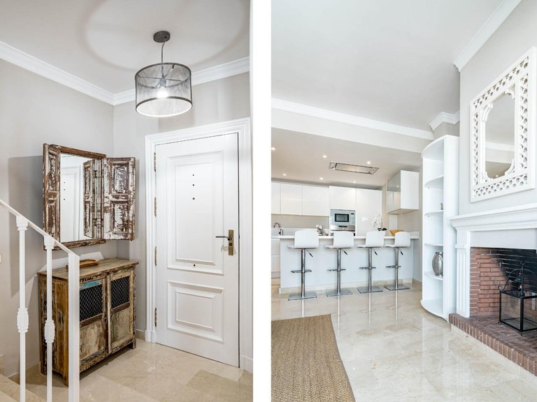 Town House for Sale in Marbella, Malaga 19