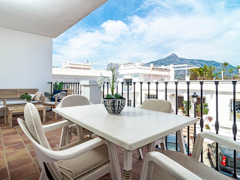 Town House for Sale in Marbella, Malaga 2