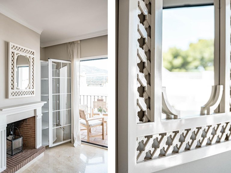 Town House for Sale in Marbella, Malaga 20