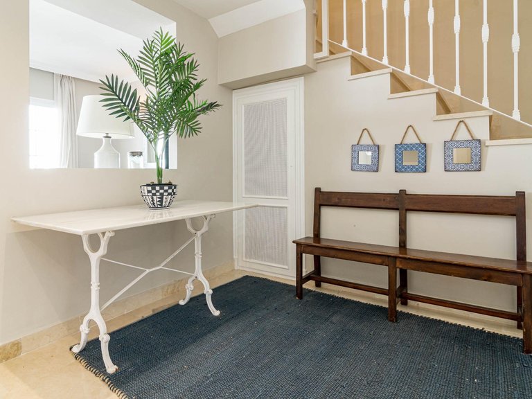 Town House for Sale in Marbella, Malaga 21