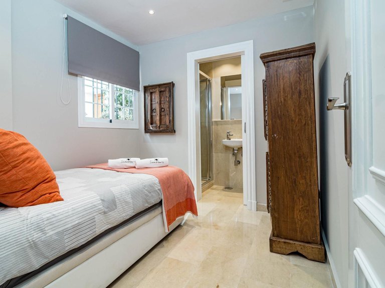 Town House for Sale in Marbella, Malaga 22