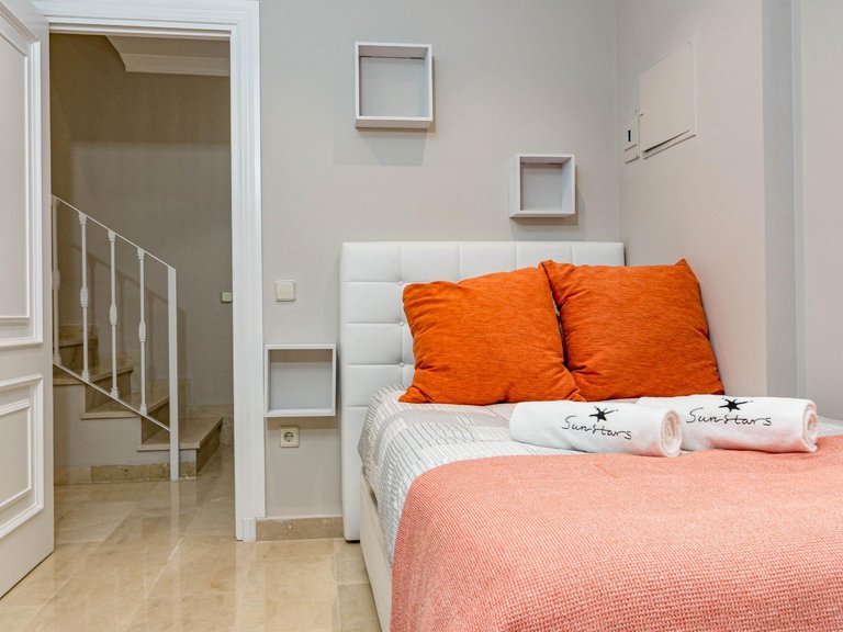 Town House for Sale in Marbella, Malaga 24