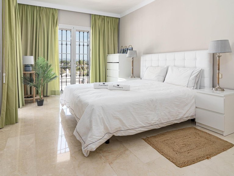 Town House for Sale in Marbella, Malaga 25