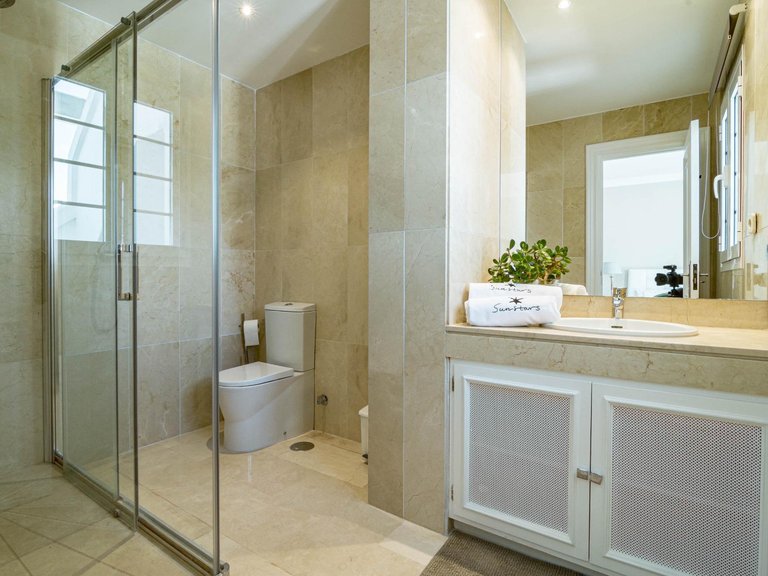 Town House for Sale in Marbella, Malaga 27