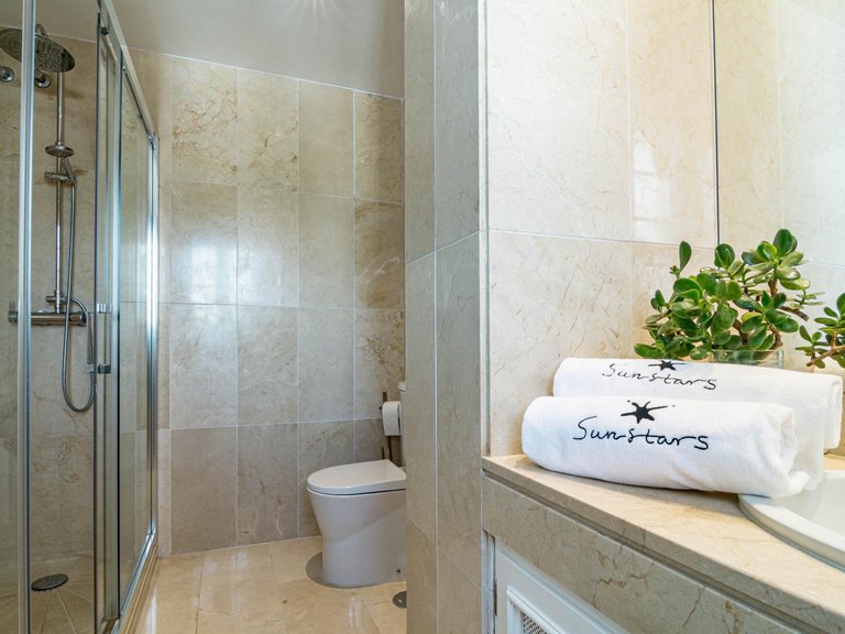 Town House for Sale in Marbella, Malaga 28