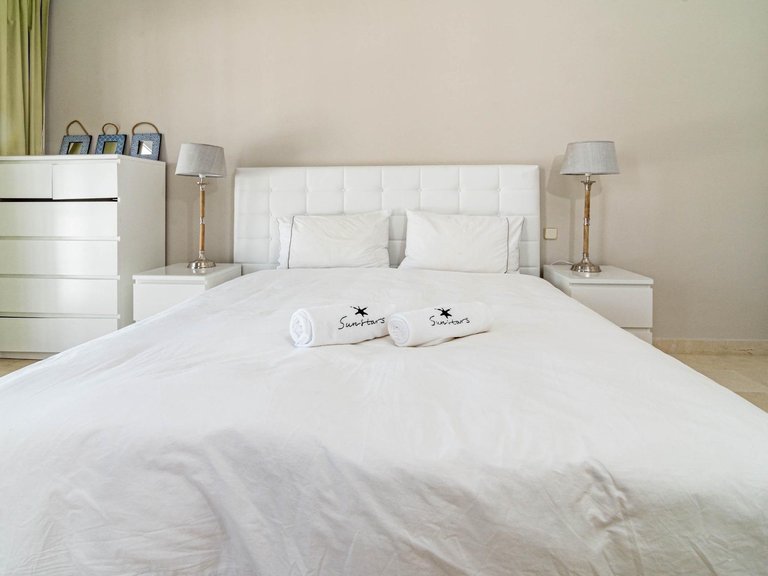 Town House for Sale in Marbella, Malaga 29