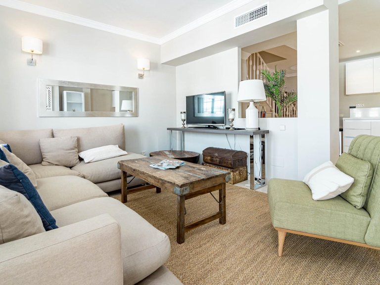 Town House for Sale in Marbella, Malaga 3