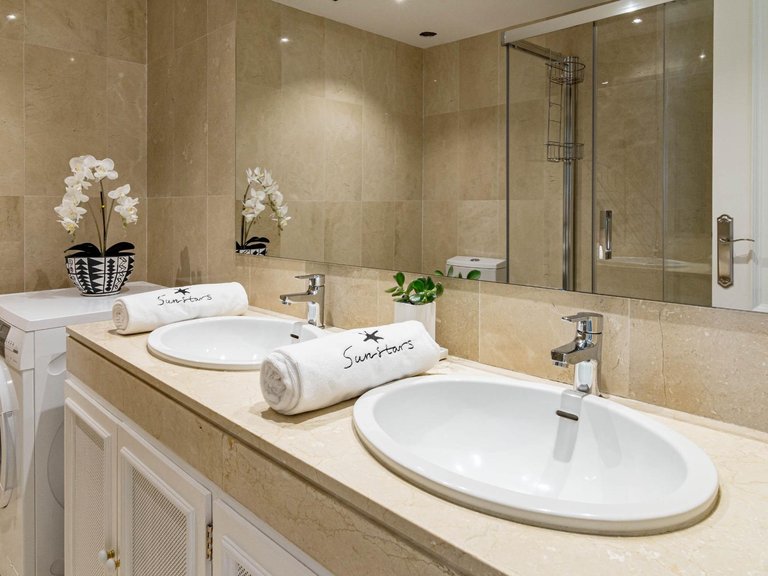 Town House for Sale in Marbella, Malaga 31