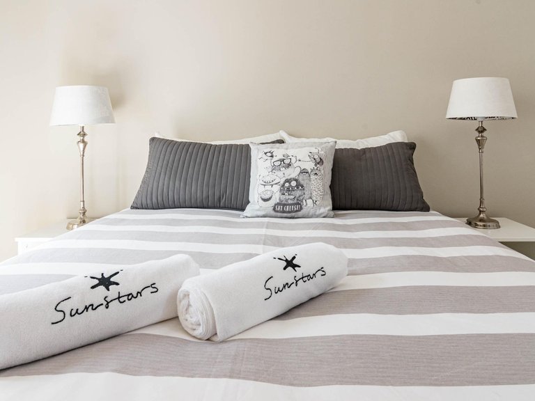 Town House for Sale in Marbella, Malaga 34